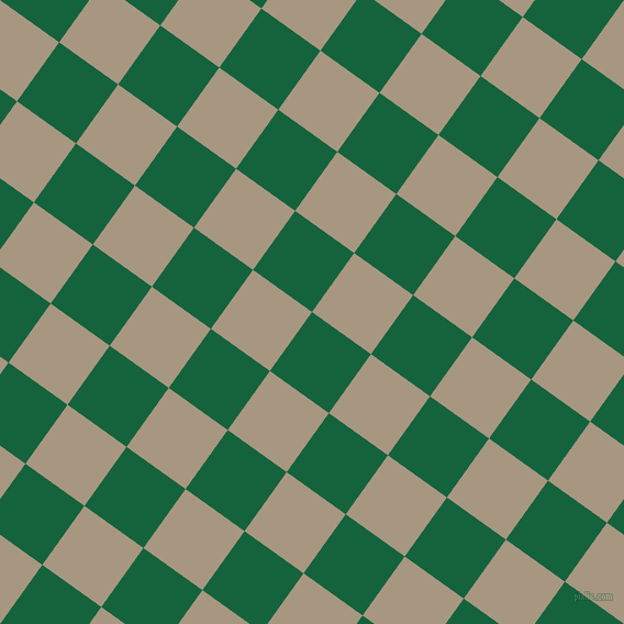54/144 degree angle diagonal checkered chequered squares checker pattern checkers background, 66 pixel square size, , Fun Green and Bronco checkers chequered checkered squares seamless tileable