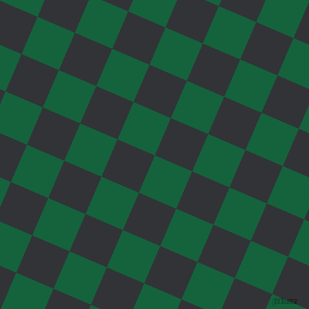 67/157 degree angle diagonal checkered chequered squares checker pattern checkers background, 59 pixel squares size, , Fun Green and Ebony checkers chequered checkered squares seamless tileable