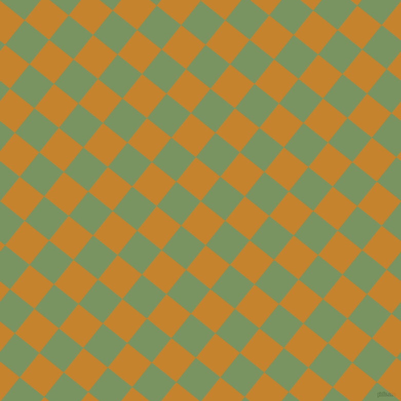51/141 degree angle diagonal checkered chequered squares checker pattern checkers background, 61 pixel square size, , Geebung and Highland checkers chequered checkered squares seamless tileable