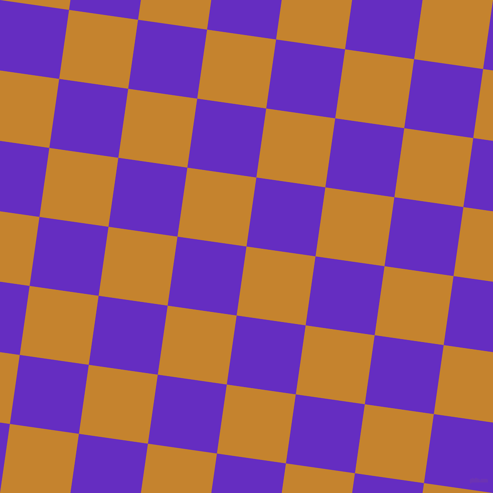 82/172 degree angle diagonal checkered chequered squares checker pattern checkers background, 139 pixel square size, , Geebung and Purple Heart checkers chequered checkered squares seamless tileable
