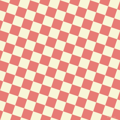 72/162 degree angle diagonal checkered chequered squares checker pattern checkers background, 39 pixel squares size, , Geraldine and White Nectar checkers chequered checkered squares seamless tileable