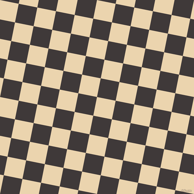 79/169 degree angle diagonal checkered chequered squares checker pattern checkers background, 64 pixel squares size, , Givry and Eclipse checkers chequered checkered squares seamless tileable