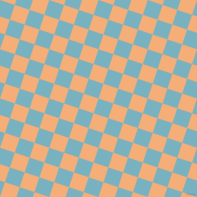 72/162 degree angle diagonal checkered chequered squares checker pattern checkers background, 60 pixel square size, , Glacier and Tacao checkers chequered checkered squares seamless tileable