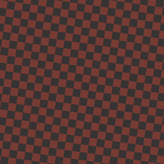 82/172 degree angle diagonal checkered chequered squares checker pattern checkers background, 32 pixel square size, , Gondola and Crown Of Thorns checkers chequered checkered squares seamless tileable