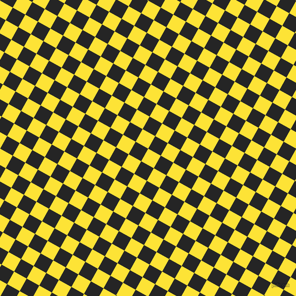 61/151 degree angle diagonal checkered chequered squares checker pattern checkers background, 29 pixel squares size, , Gorse and Nero checkers chequered checkered squares seamless tileable