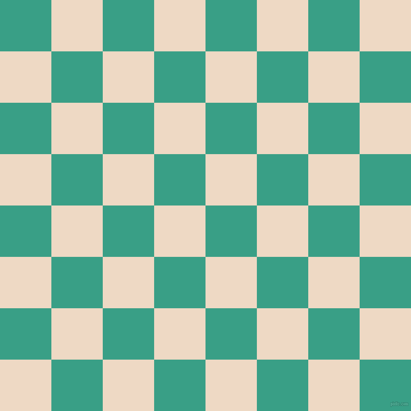 checkered chequered squares checkers background checker pattern, 102 pixel square size, , Gossamer and Almond checkers chequered checkered squares seamless tileable