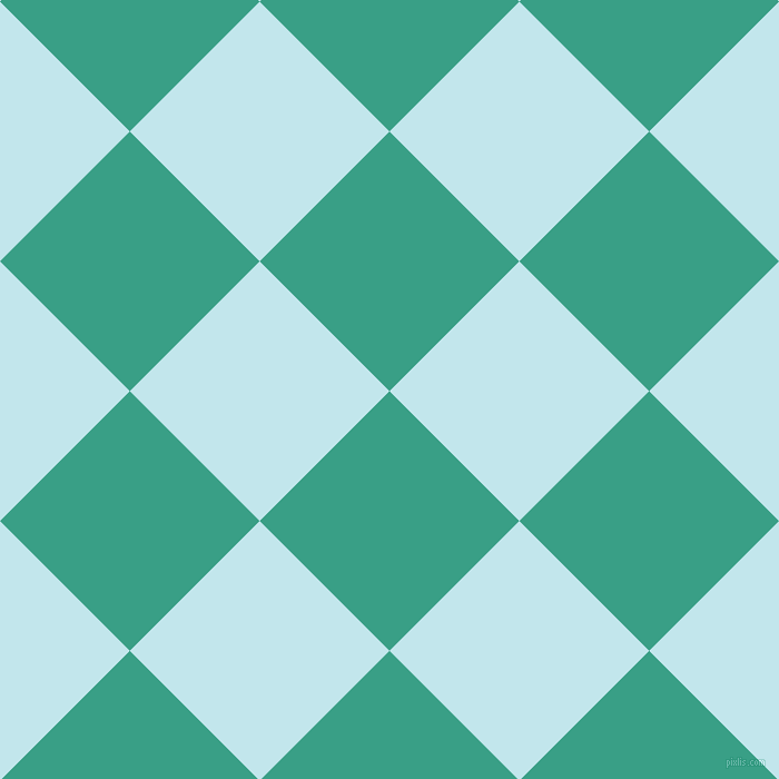 45/135 degree angle diagonal checkered chequered squares checker pattern checkers background, 165 pixel square size, , Gossamer and Onahau checkers chequered checkered squares seamless tileable