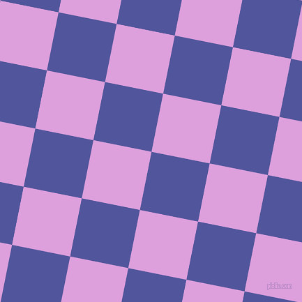 79/169 degree angle diagonal checkered chequered squares checker pattern checkers background, 85 pixel squares size, , Governor Bay and Plum checkers chequered checkered squares seamless tileable