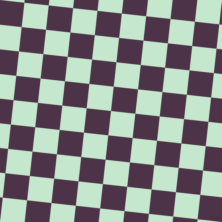 84/174 degree angle diagonal checkered chequered squares checker pattern checkers background, 86 pixel squares size, , Granny Apple and Loulou checkers chequered checkered squares seamless tileable