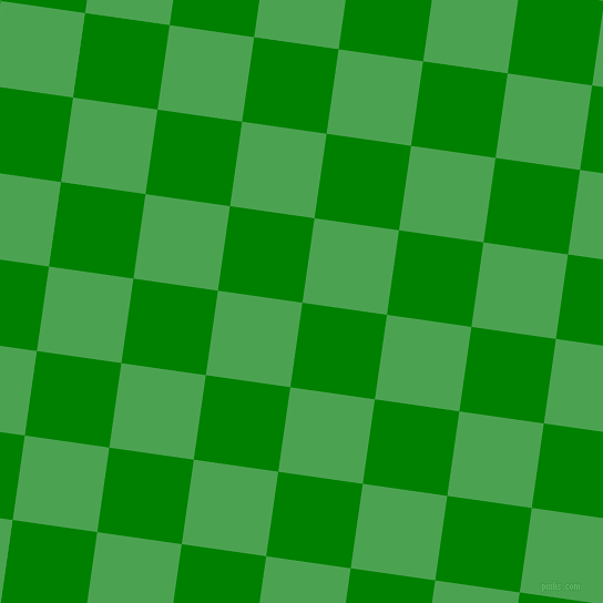 82/172 degree angle diagonal checkered chequered squares checker pattern checkers background, 77 pixel squares size, , Green and Fruit Salad checkers chequered checkered squares seamless tileable