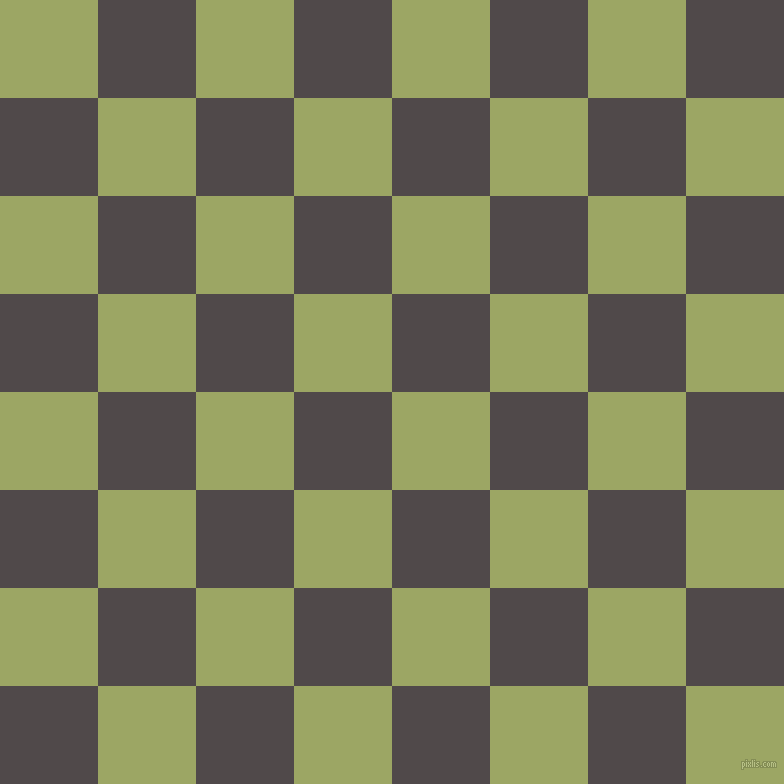 checkered chequered squares checkers background checker pattern, 98 pixel squares size, , Green Smoke and Emperor checkers chequered checkered squares seamless tileable