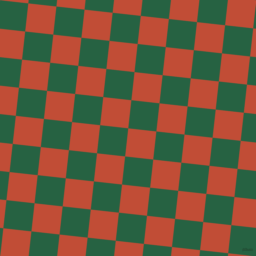 84/174 degree angle diagonal checkered chequered squares checker pattern checkers background, 97 pixel squares size, , Grenadier and Green Pea checkers chequered checkered squares seamless tileable