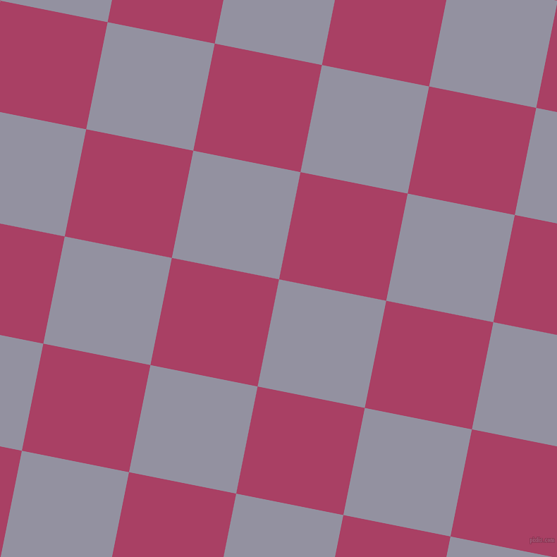 79/169 degree angle diagonal checkered chequered squares checker pattern checkers background, 155 pixel square size, , Grey Suit and Rouge checkers chequered checkered squares seamless tileable