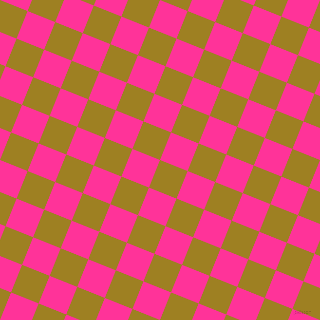 68/158 degree angle diagonal checkered chequered squares checker pattern checkers background, 61 pixel squares size, , Hacienda and Wild Strawberry checkers chequered checkered squares seamless tileable