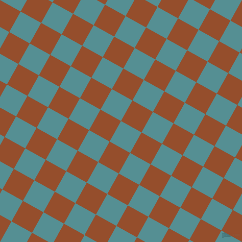 61/151 degree angle diagonal checkered chequered squares checker pattern checkers background, 46 pixel square size, , Half Baked and Alert Tan checkers chequered checkered squares seamless tileable