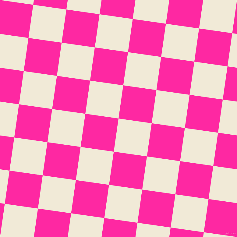 82/172 degree angle diagonal checkered chequered squares checker pattern checkers background, 110 pixel square size, , Half Pearl Lusta and Persian Rose checkers chequered checkered squares seamless tileable