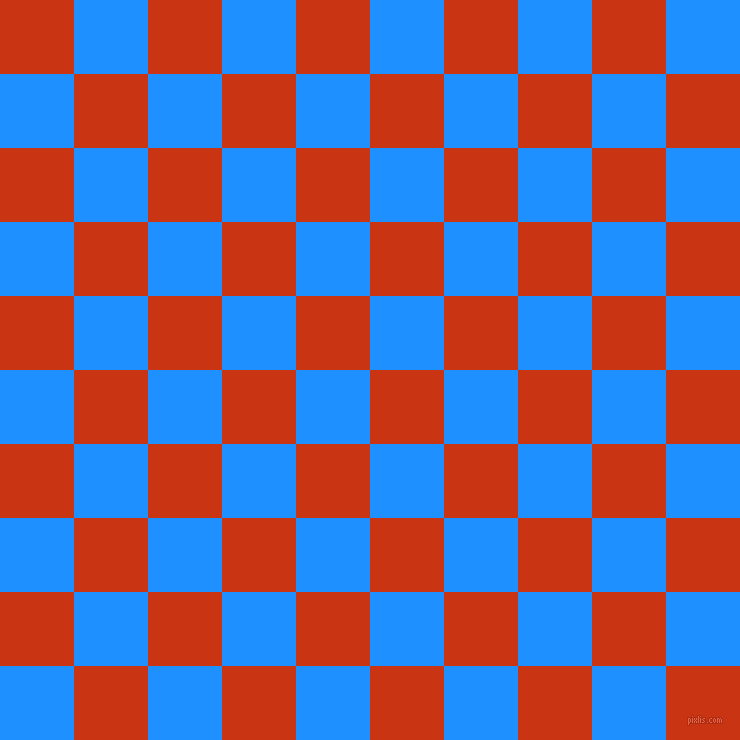 background image checkers chequered checkered squares seamless tileable harley davidson orange dodger blue 236957