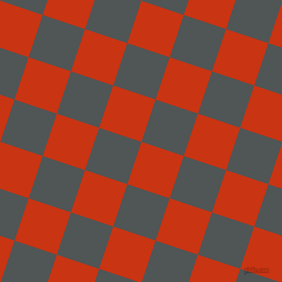 72/162 degree angle diagonal checkered chequered squares checker pattern checkers background, 65 pixel squares size, , Harley Davidson Orange and Mako checkers chequered checkered squares seamless tileable