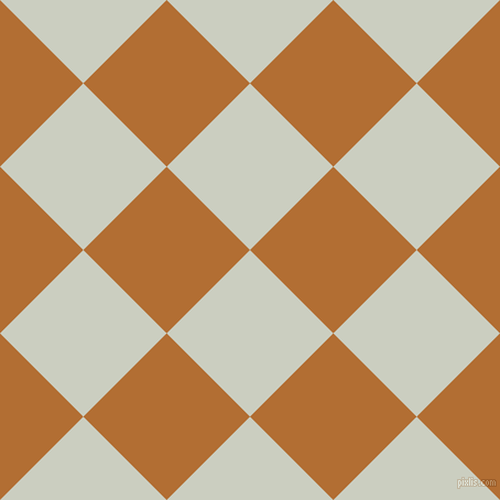 45/135 degree angle diagonal checkered chequered squares checker pattern checkers background, 107 pixel square size, Harp and Reno Sand checkers chequered checkered squares seamless tileable
