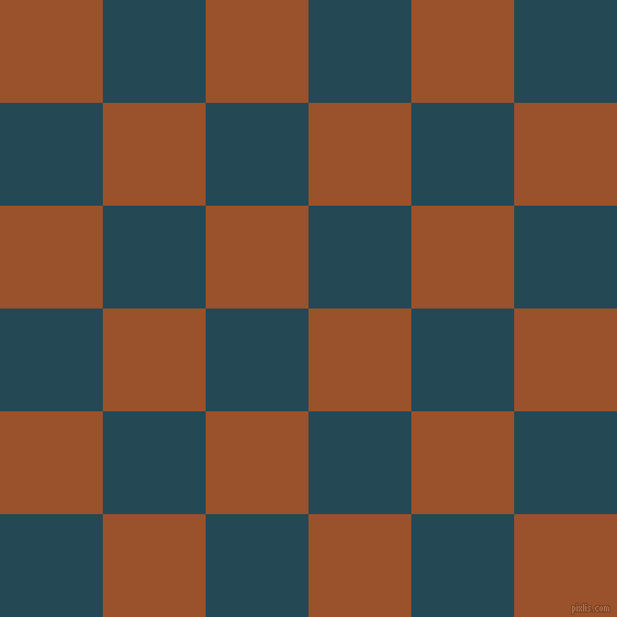 checkered chequered squares checkers background checker pattern, 94 pixel squares size, Hawaiian Tan and Teal Blue checkers chequered checkered squares seamless tileable