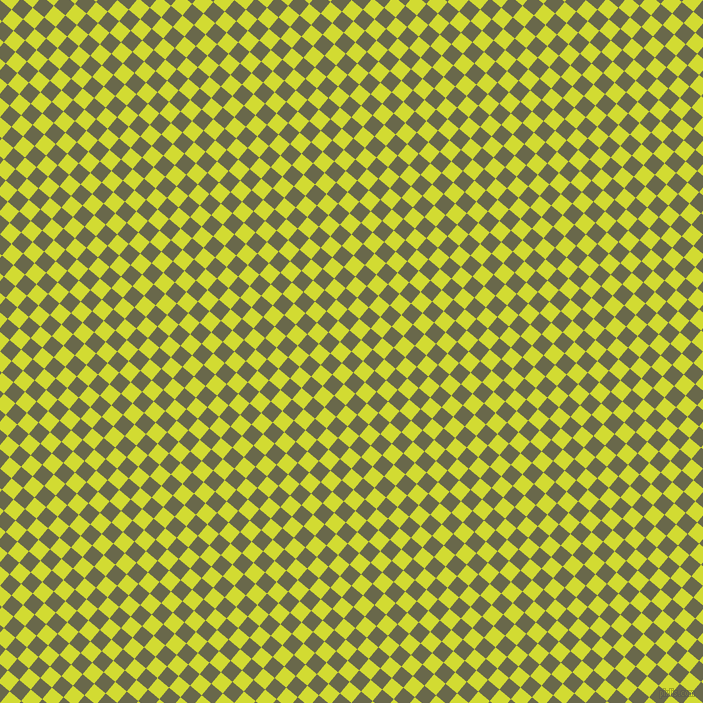 50/140 degree angle diagonal checkered chequered squares checker pattern checkers background, 15 pixel squares size, , Hemlock and Bitter Lemon checkers chequered checkered squares seamless tileable