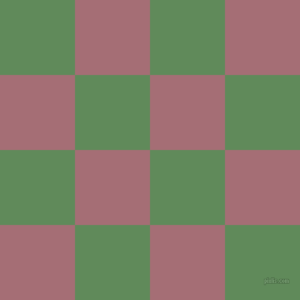 checkered chequered squares checkers background checker pattern, 106 pixel squares size, , Hippie Green and Turkish Rose checkers chequered checkered squares seamless tileable