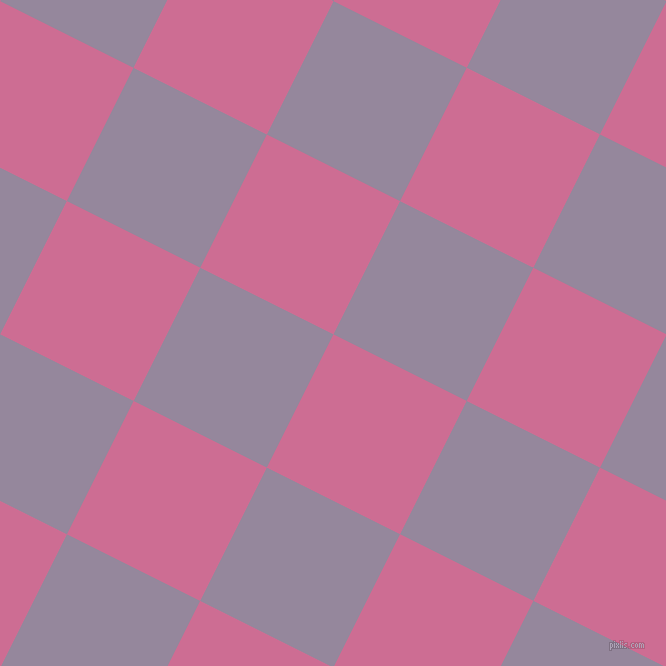 63/153 degree angle diagonal checkered chequered squares checker pattern checkers background, 149 pixel square size, , Hopbush and Amethyst Smoke checkers chequered checkered squares seamless tileable