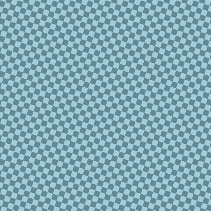 72/162 degree angle diagonal checkered chequered squares checker pattern checkers background, 18 pixel squares size, , Horizon and Regent St Blue checkers chequered checkered squares seamless tileable