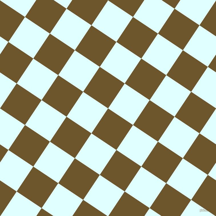 56/146 degree angle diagonal checkered chequered squares checker pattern checkers background, 105 pixel squares size, , Horses Neck and Light Cyan checkers chequered checkered squares seamless tileable