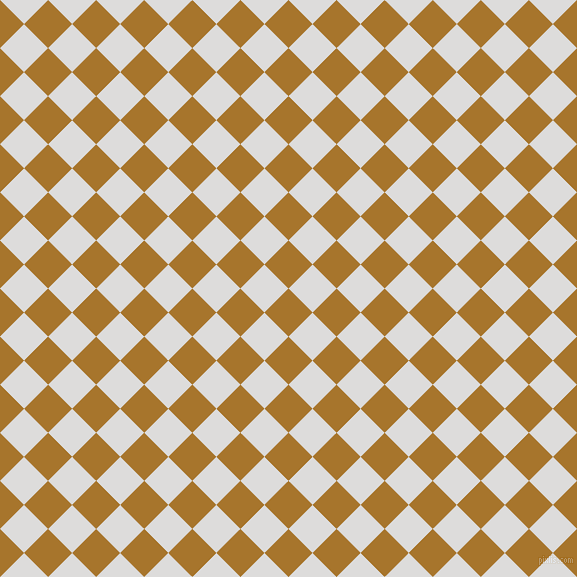 45/135 degree angle diagonal checkered chequered squares checker pattern checkers background, 34 pixel squares size, , Hot Toddy and Porcelain checkers chequered checkered squares seamless tileable