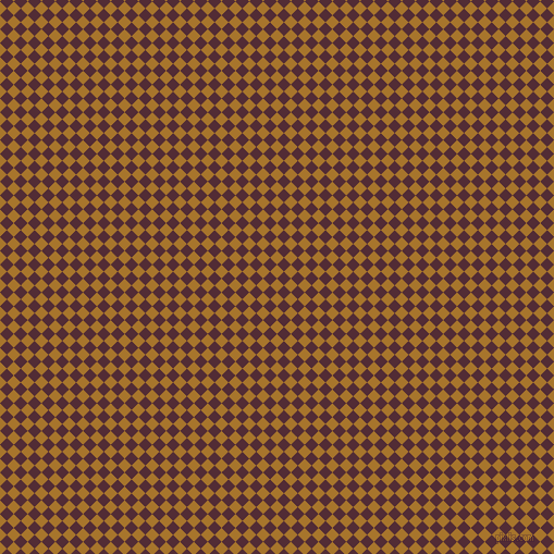 45/135 degree angle diagonal checkered chequered squares checker pattern checkers background, 9 pixel squares size, , Hot Toddy and Wine Berry checkers chequered checkered squares seamless tileable