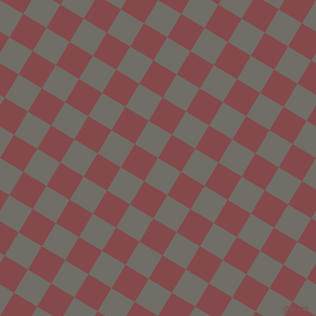 59/149 degree angle diagonal checkered chequered squares checker pattern checkers background, 39 pixel squares size, , Ironside Grey and Solid Pink checkers chequered checkered squares seamless tileable