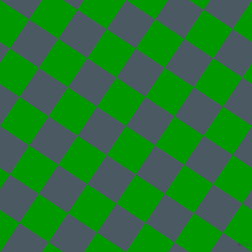 56/146 degree angle diagonal checkered chequered squares checker pattern checkers background, 118 pixel square size, , Islamic Green and Fiord checkers chequered checkered squares seamless tileable