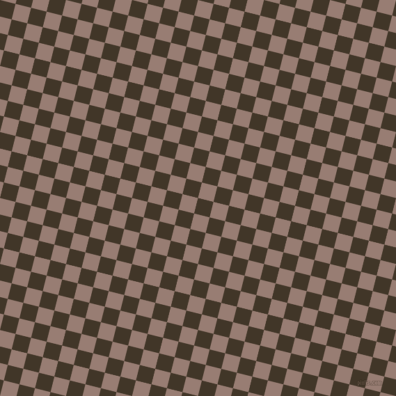 76/166 degree angle diagonal checkered chequered squares checker pattern checkers background, 23 pixel square size, , Jacko Bean and Hemp checkers chequered checkered squares seamless tileable