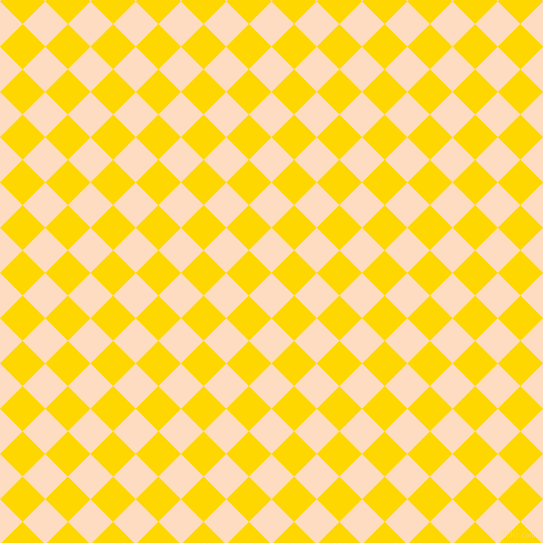 45/135 degree angle diagonal checkered chequered squares checker pattern checkers background, 32 pixel squares size, , Karry and Gold checkers chequered checkered squares seamless tileable