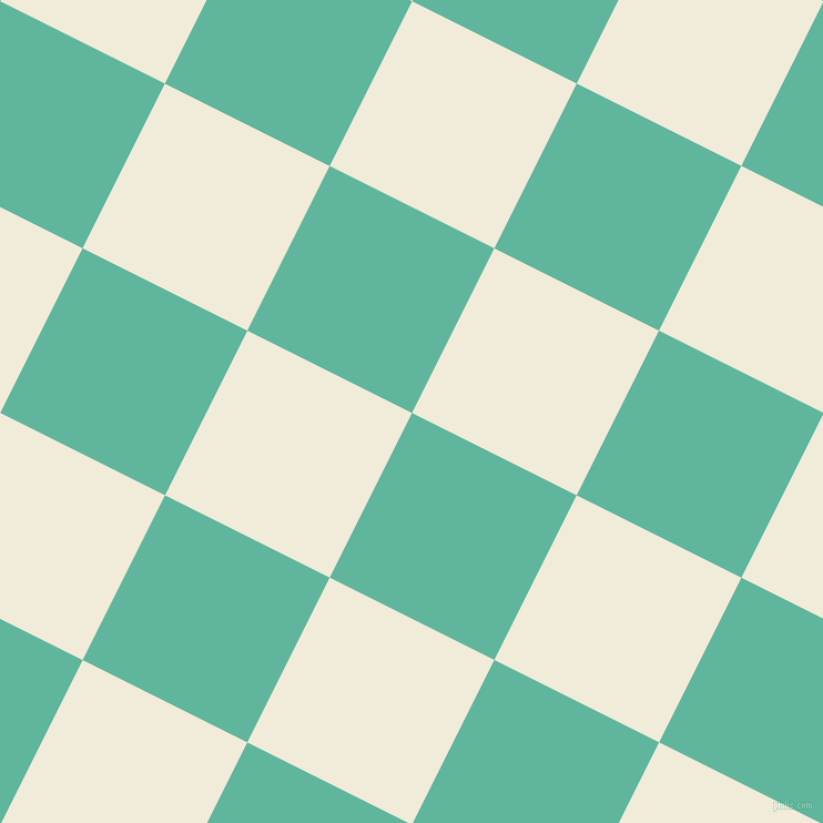 63/153 degree angle diagonal checkered chequered squares checker pattern checkers background, 166 pixel squares size, , Keppel and Orchid White checkers chequered checkered squares seamless tileable