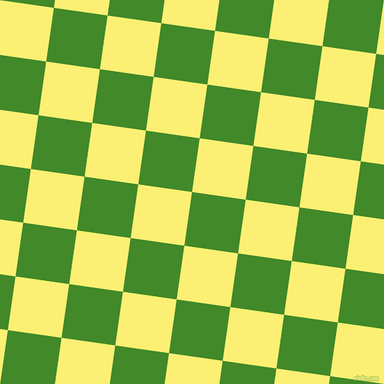 82/172 degree angle diagonal checkered chequered squares checker pattern checkers background, 78 pixel squares size, , La Palma and Witch Haze checkers chequered checkered squares seamless tileable