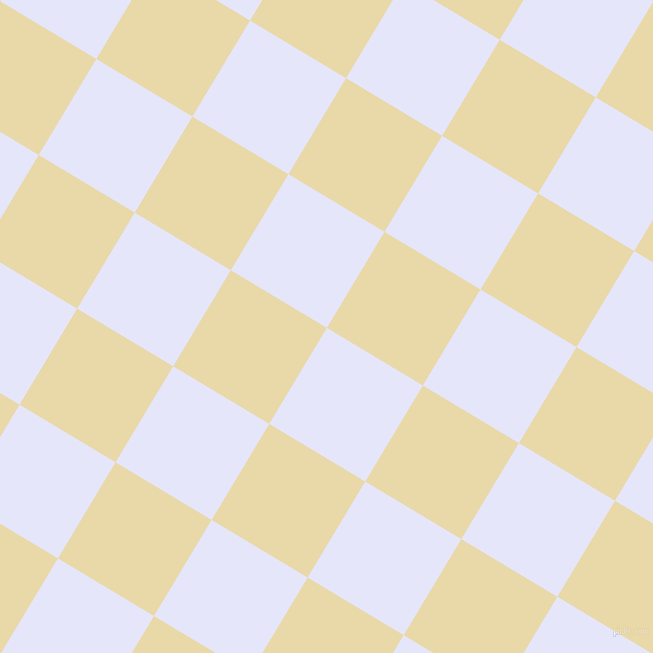 59/149 degree angle diagonal checkered chequered squares checker pattern checkers background, 112 pixel squares size, , Lavender and Sidecar checkers chequered checkered squares seamless tileable