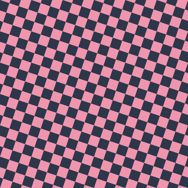 72/162 degree angle diagonal checkered chequered squares checker pattern checkers background, 38 pixel square size, , Licorice and Illusion checkers chequered checkered squares seamless tileable