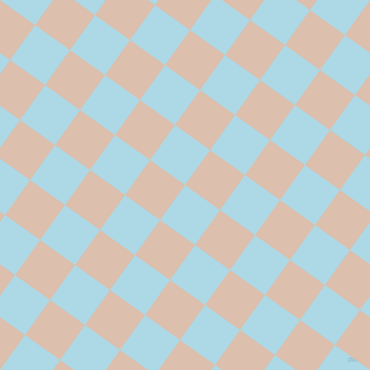 54/144 degree angle diagonal checkered chequered squares checker pattern checkers background, 86 pixel square size, , Light Blue and Just Right checkers chequered checkered squares seamless tileable