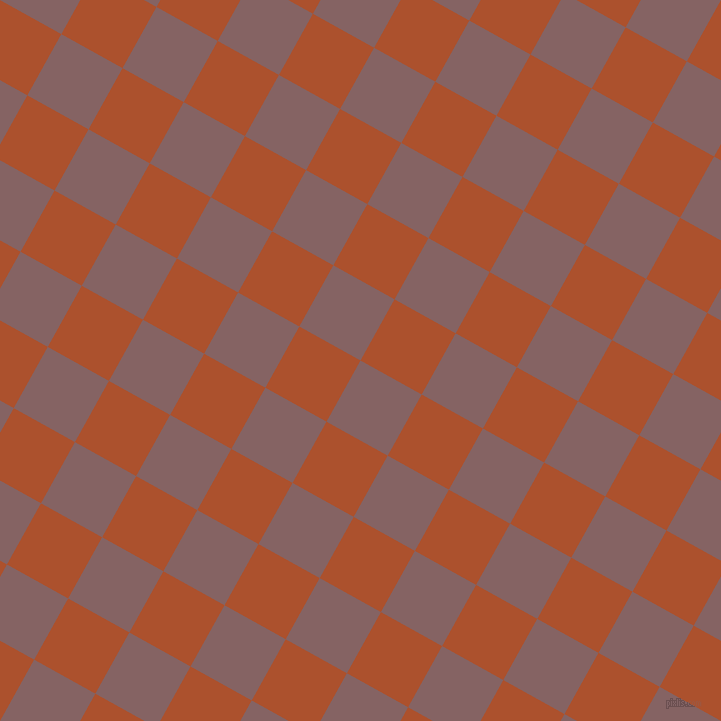 61/151 degree angle diagonal checkered chequered squares checker pattern checkers background, 70 pixel squares size, , Light Wood and Rose Of Sharon checkers chequered checkered squares seamless tileable