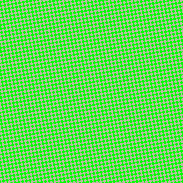 54/144 degree angle diagonal checkered chequered squares checker pattern checkers background, 11 pixel squares size, , Lime and Ash checkers chequered checkered squares seamless tileable