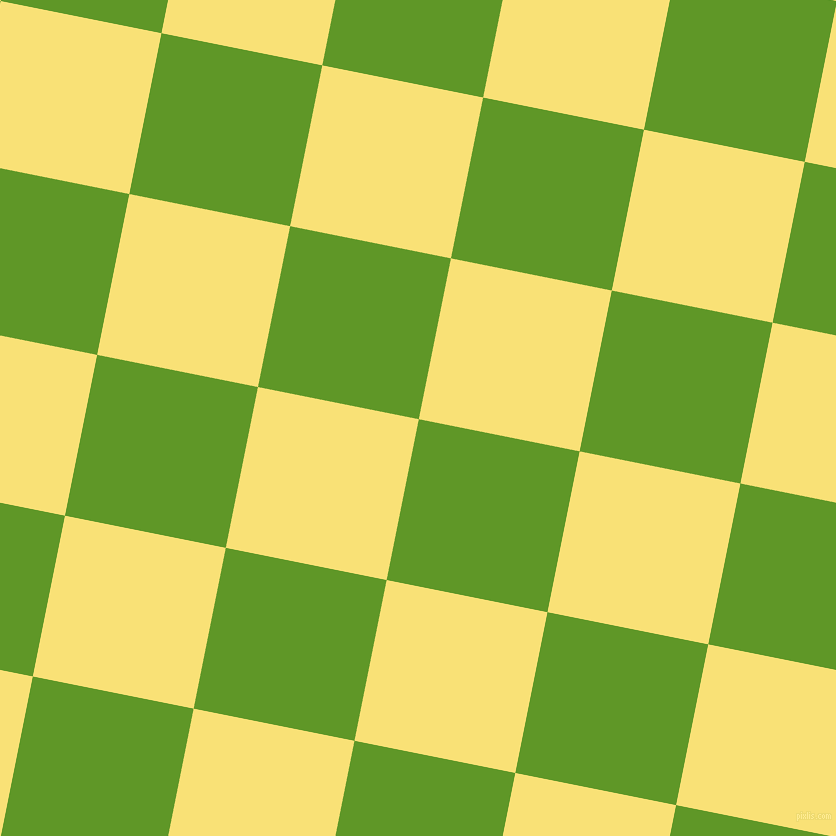 79/169 degree angle diagonal checkered chequered squares checker pattern checkers background, 164 pixel square size, , Limeade and Sweet Corn checkers chequered checkered squares seamless tileable