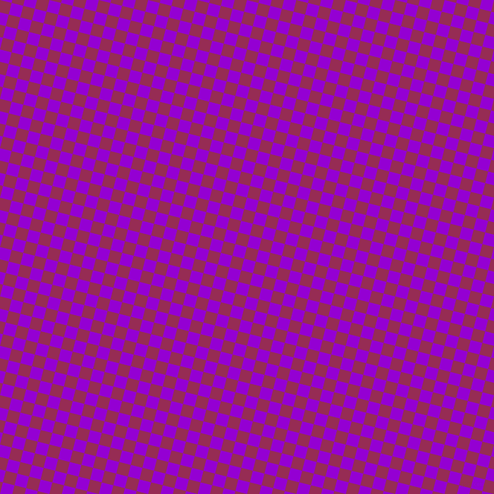 76/166 degree angle diagonal checkered chequered squares checker pattern checkers background, 17 pixel squares size, , Lipstick and Dark Violet checkers chequered checkered squares seamless tileable