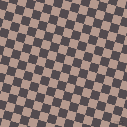 74/164 degree angle diagonal checkered chequered squares checker pattern checkers background, 30 pixel square size, , Liver and Del Rio checkers chequered checkered squares seamless tileable