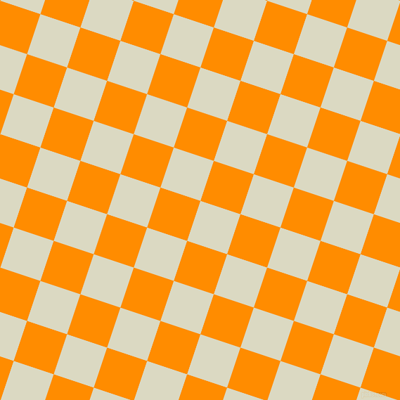 72/162 degree angle diagonal checkered chequered squares checker pattern checkers background, 60 pixel squares size, , Loafer and Dark Orange checkers chequered checkered squares seamless tileable