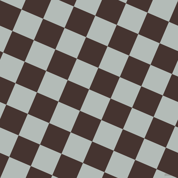 67/157 degree angle diagonal checkered chequered squares checker pattern checkers background, 96 pixel square size, , Loblolly and Rebel checkers chequered checkered squares seamless tileable