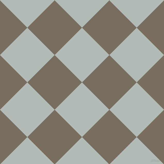 45/135 degree angle diagonal checkered chequered squares checker pattern checkers background, 150 pixel squares size, , Loblolly and Sandstone checkers chequered checkered squares seamless tileable