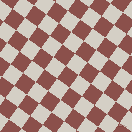 54/144 degree angle diagonal checkered chequered squares checker pattern checkers background, 59 pixel squares size, , Lotus and Westar checkers chequered checkered squares seamless tileable
