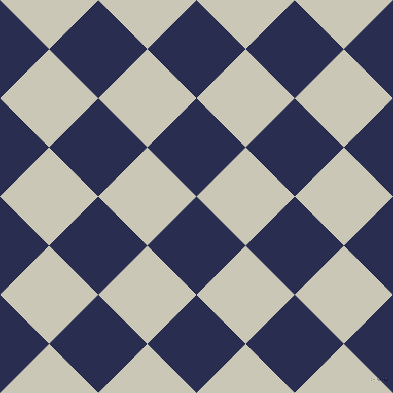 45/135 degree angle diagonal checkered chequered squares checker pattern checkers background, 137 pixel square size, , Lucky Point and Chrome White checkers chequered checkered squares seamless tileable